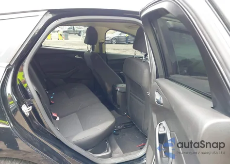 2016 Ford Focus Se from USA, damaged, VIN 1FADP3K20GL269434